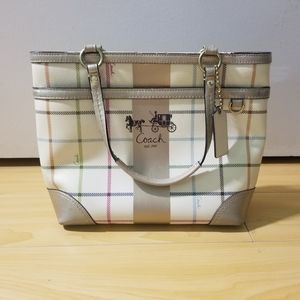 Coach Handbag